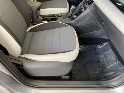 2025 Volkswagen Taos S