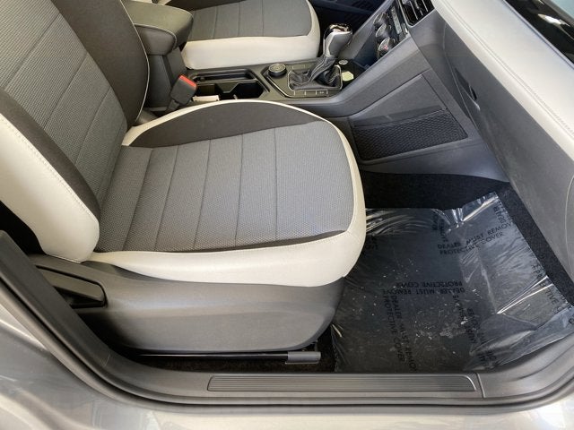 2025 Volkswagen Taos S