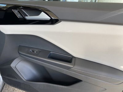 2025 Volkswagen Taos S