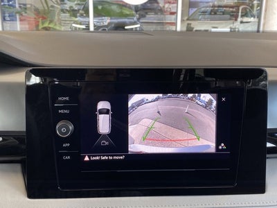 2025 Volkswagen Taos S