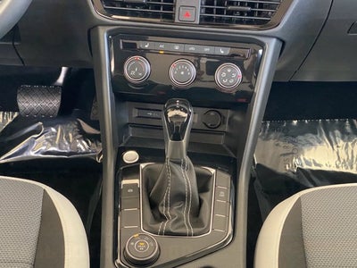 2025 Volkswagen Taos S