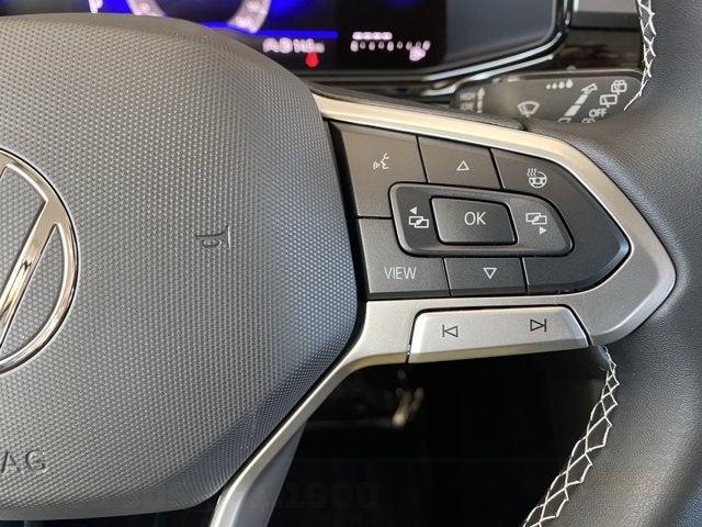 2025 Volkswagen Taos S