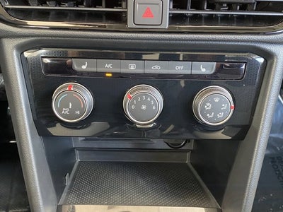 2025 Volkswagen Taos S