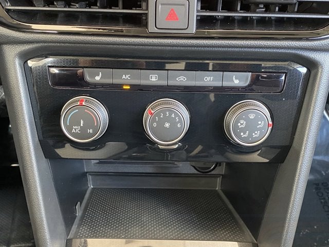 2025 Volkswagen Taos S