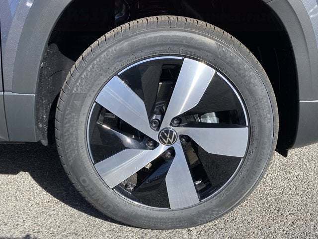 2025 Volkswagen Taos S