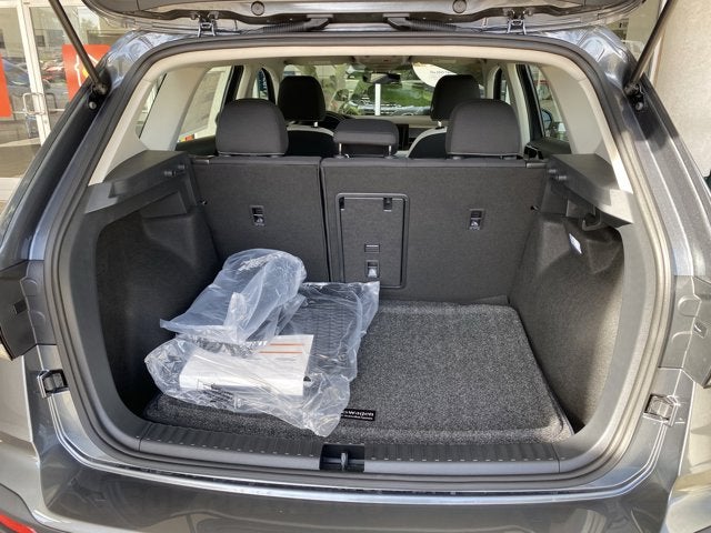 2025 Volkswagen Taos S