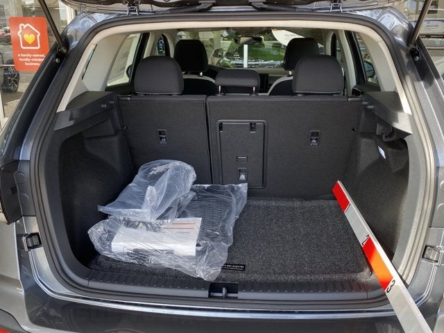 2025 Volkswagen Taos S