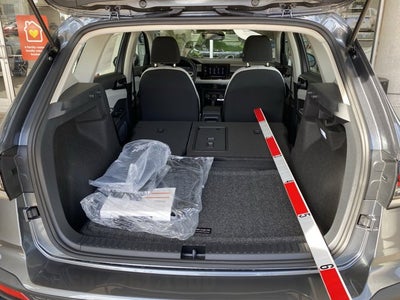 2025 Volkswagen Taos S