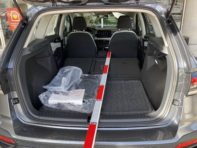 2025 Volkswagen Taos S