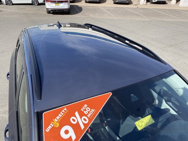 2025 Volkswagen Taos S