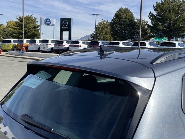 2025 Volkswagen Taos S