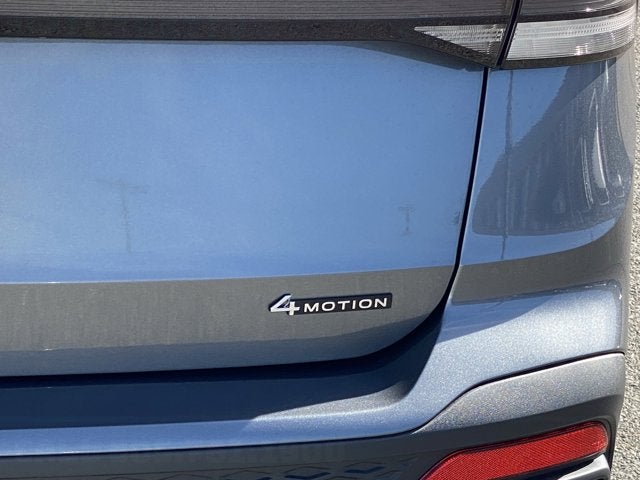 2025 Volkswagen Taos S