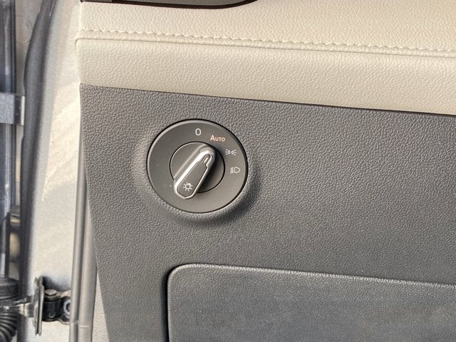 2025 Volkswagen Taos S