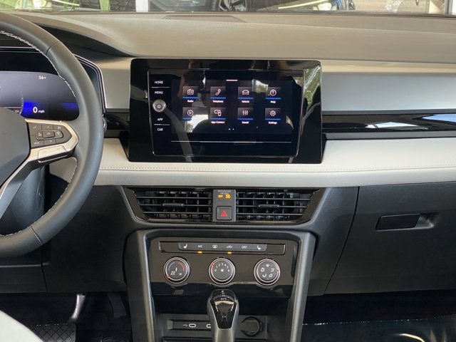 2025 Volkswagen Taos S