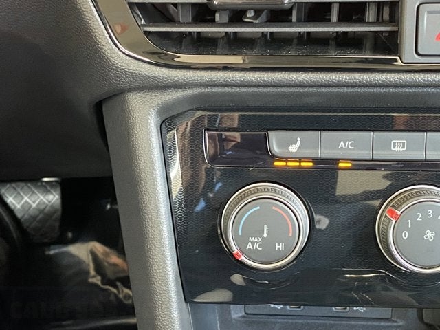 2025 Volkswagen Taos S