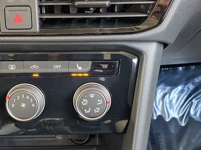 2025 Volkswagen Taos S