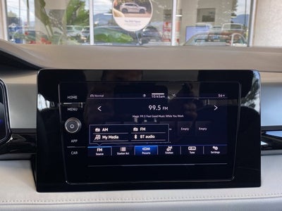 2025 Volkswagen Taos S