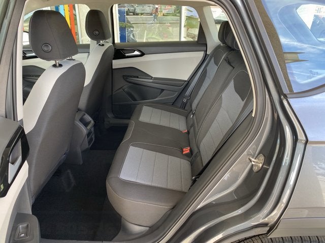 2025 Volkswagen Taos S