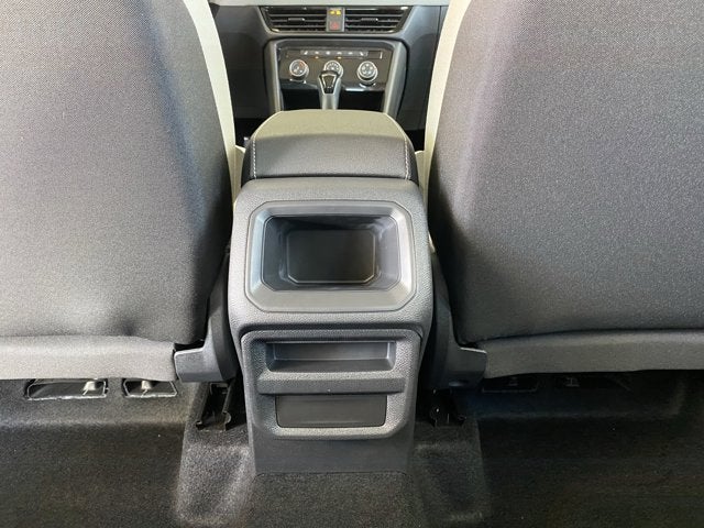 2025 Volkswagen Taos S