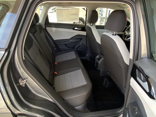 2025 Volkswagen Taos S