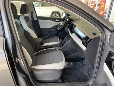 2025 Volkswagen Taos S