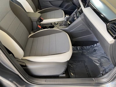 2025 Volkswagen Taos S