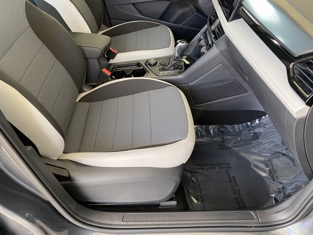 2025 Volkswagen Taos S