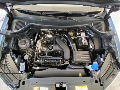 2025 Volkswagen Taos S