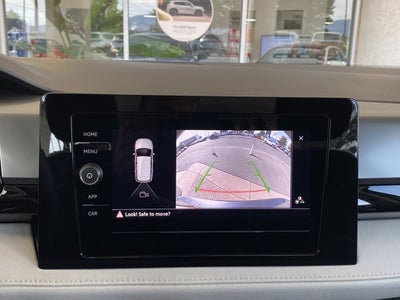 2025 Volkswagen Taos S