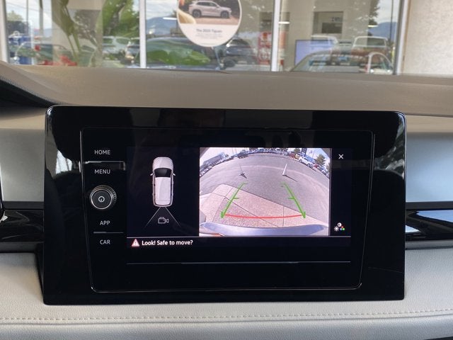 2025 Volkswagen Taos S