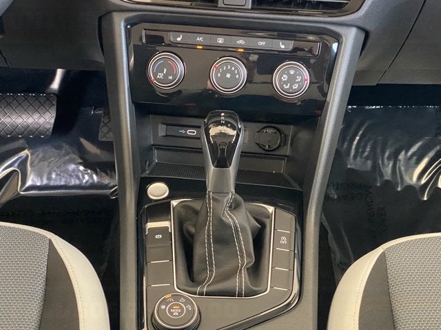 2025 Volkswagen Taos S