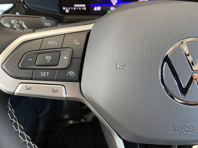 2025 Volkswagen Taos S