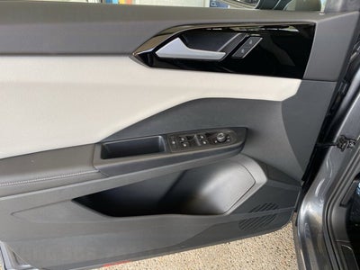 2025 Volkswagen Taos S