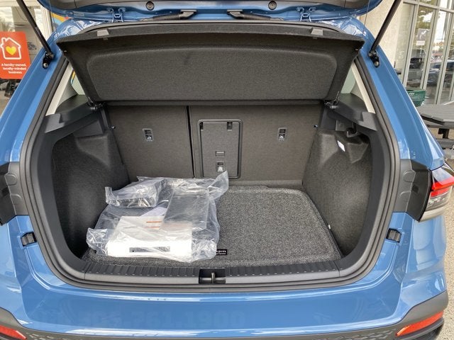 2026 Volkswagen Taos S