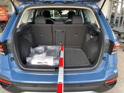 2026 Volkswagen Taos S