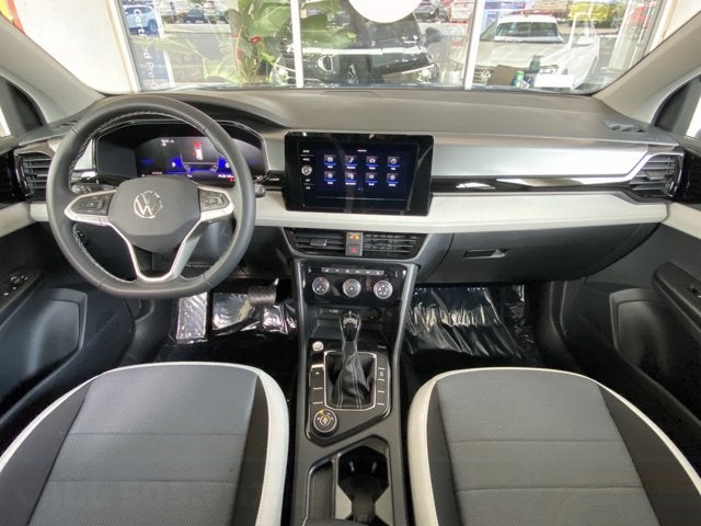 2026 Volkswagen Taos S