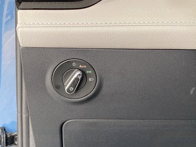 2026 Volkswagen Taos S