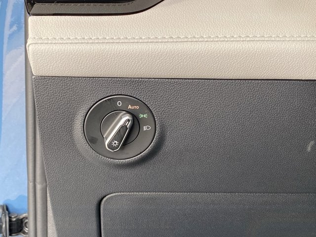 2026 Volkswagen Taos S