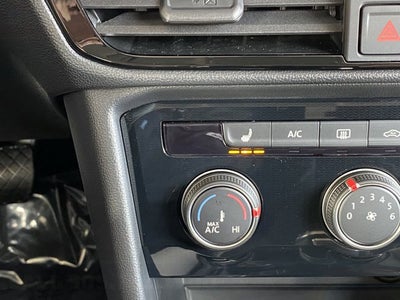 2026 Volkswagen Taos S