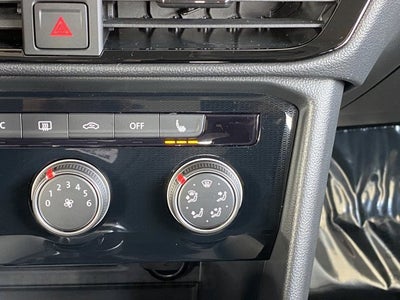 2026 Volkswagen Taos S