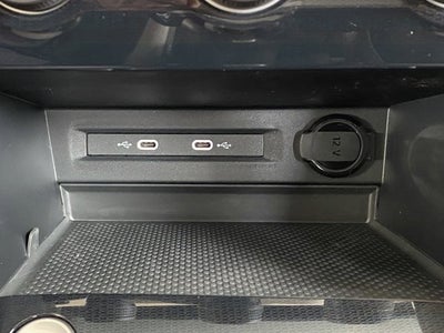 2026 Volkswagen Taos S