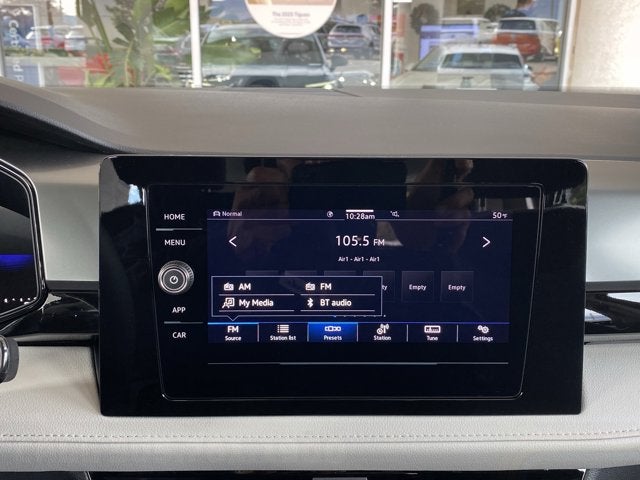 2026 Volkswagen Taos S