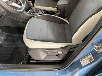 2026 Volkswagen Taos S