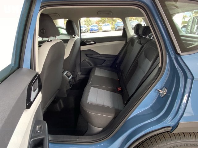 2026 Volkswagen Taos S