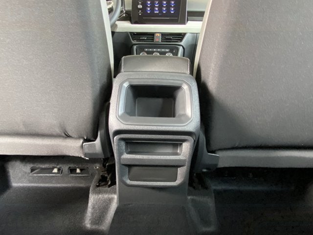 2026 Volkswagen Taos S