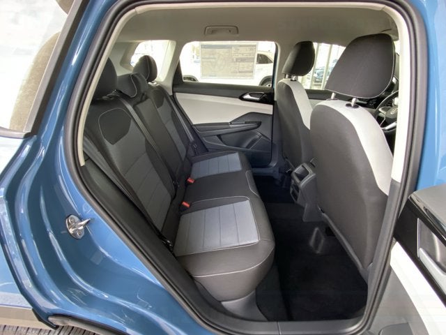 2026 Volkswagen Taos S