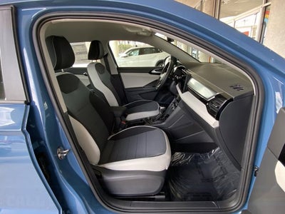 2026 Volkswagen Taos S