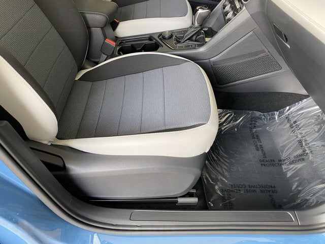 2026 Volkswagen Taos S