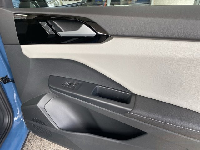 2026 Volkswagen Taos S