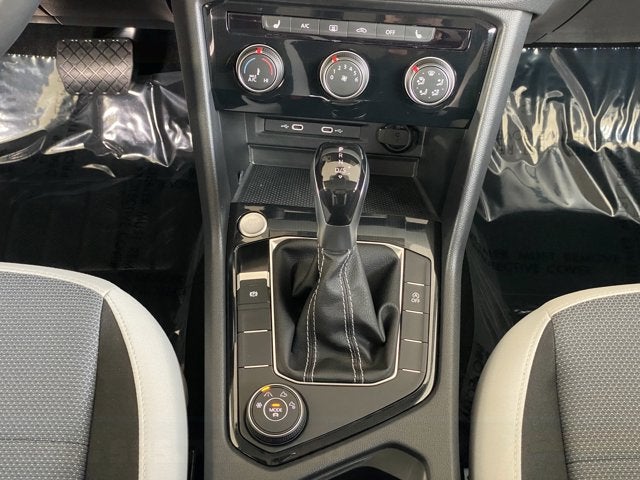 2026 Volkswagen Taos S